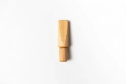 Poltora Handmade Wooden Makeup Set *New*