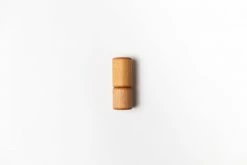 Poltora Handmade Wooden Makeup Set *New*