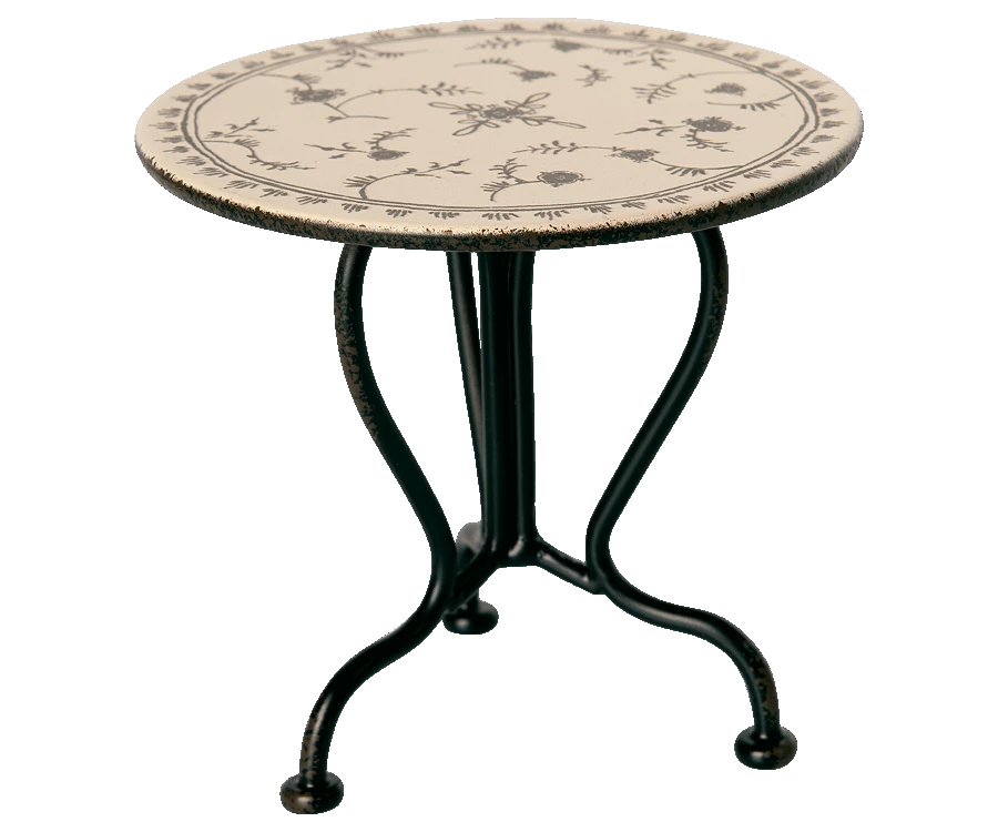Maileg | Vintage Tea Table *New* 4 Maileg | Vintage Tea Table *New*