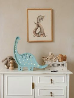 Little Lights Dinosaur Lamp *New*