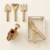 Odin Parker *New* Handmade Pretend Gardening Tools