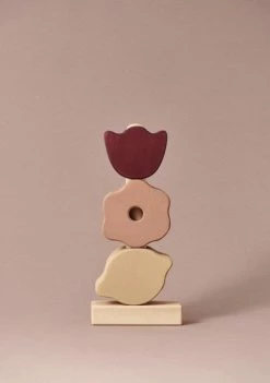 Raduga Grez Handmade Flower Stacker