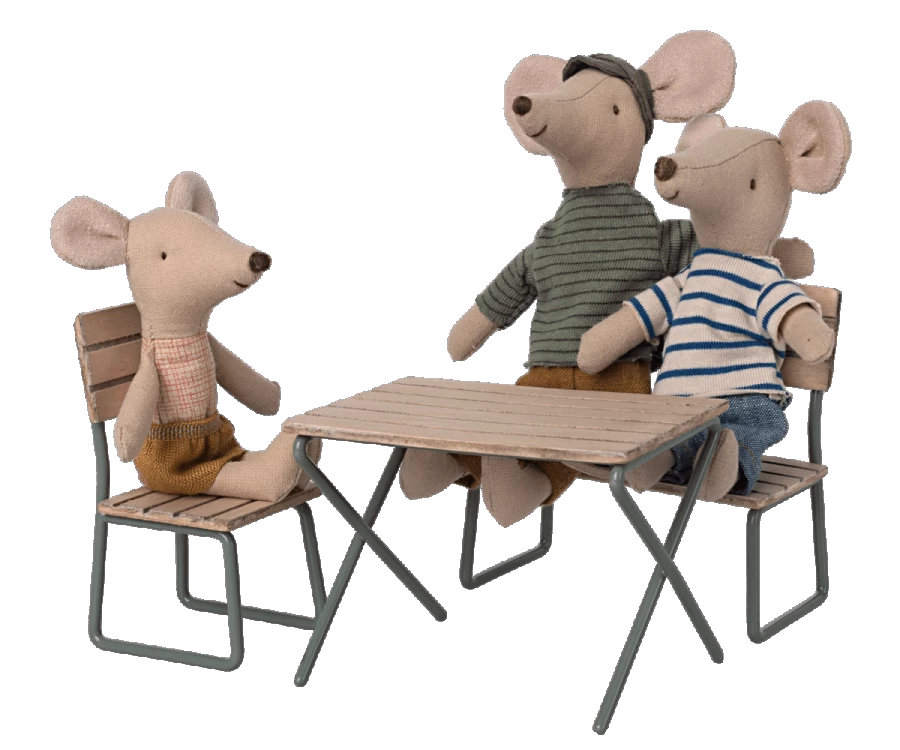 *New* Maileg | Garden Set 4 *New* Maileg | Garden Set