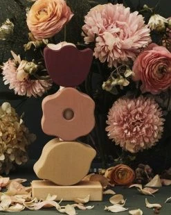 Raduga Grez Handmade Flower Stacker