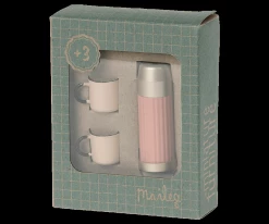 Maileg | Miniature Thermos And Cups *New*