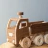 Goki | Handmade Wooden Dump Truck 1 Goki | Handmade Wooden Dump Truck