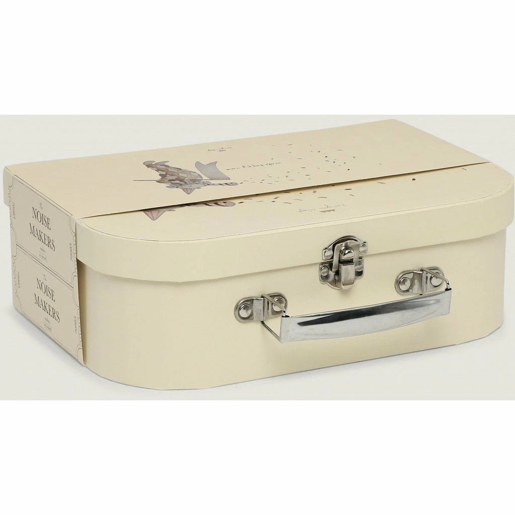 Konges Sløjd Music Set *New* 6 Konges Sløjd Music Set *New*