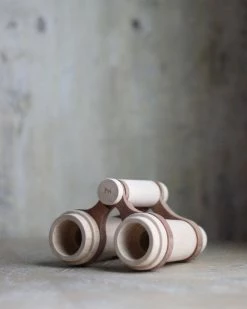 Fanny & Alexander *New* Wooden Binoculars