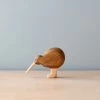 Forest Melody Handmade Wooden Kiwi