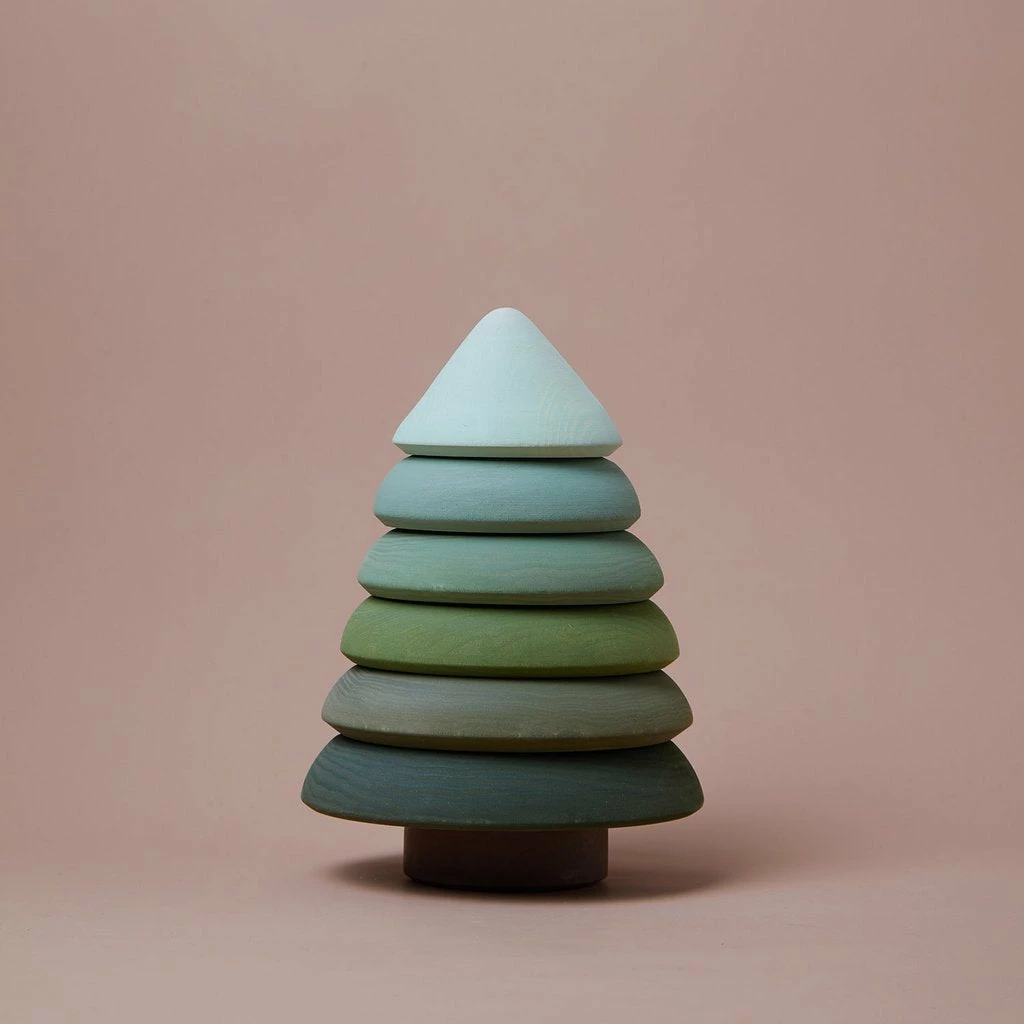 Raduga Grez | Fir Tree Stacker 3 Raduga Grez | Fir Tree Stacker