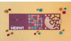 Londji MEOW! Balancing Game