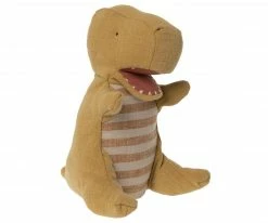 Maileg Dinosaur Handpuppet *New*