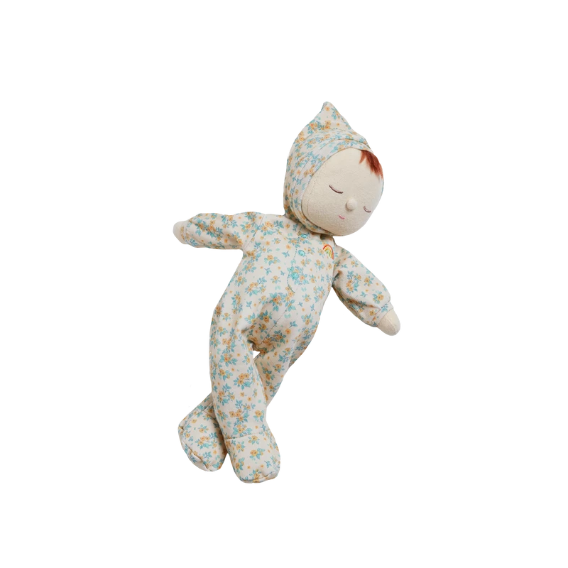 Olli Ella Dozy Dinkum Doll - Daydream Edition *New* 12 Olli Ella Dozy Dinkum Doll - Daydream Edition *New*