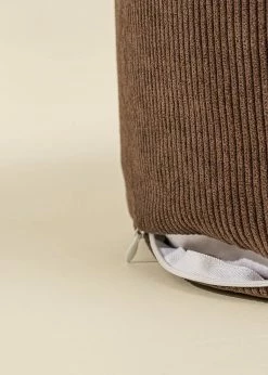 Coco Village Pretend Play - Log Pouf *New*