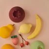 Raduga Grez Handmade Painted Wooden Fruits *New* 2 Raduga Grez Handmade Painted Wooden Fruits *New*