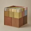 Raduga Grez | Big Cube Block Set 1 Raduga Grez | Big Cube Block Set