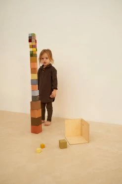 Raduga Grez | Big Cube Block Set 15 Raduga Grez | Big Cube Block Set