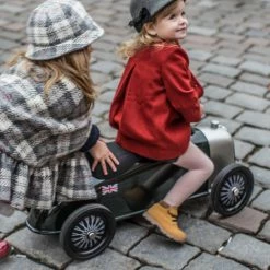 Baghera Metal Rider Heritage Bentley *New* 11 Baghera Metal Rider Heritage Bentley *New*