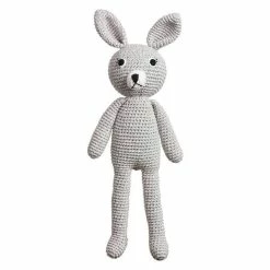 - Handmade Bunny Stuffed Animal 18 - Handmade Bunny Stuffed Animal