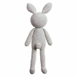 - Handmade Bunny Stuffed Animal 19 - Handmade Bunny Stuffed Animal