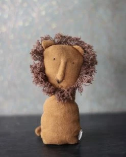Maileg *New* Lion Rattle