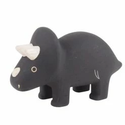 T-Lab *New* Handmade Tiny Wooden Dinosaurs