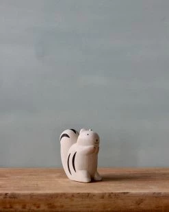 T-Lab Handmade Tiny Wooden Forest Animals Wooden Toys 14 T-Lab Handmade Tiny Wooden Forest Animals Wooden Toys