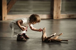 Wooden Story Wooden Bowling Set (ships In Approximately One Week) *New* 10 Wooden Story Wooden Bowling Set (ships In Approximately One Week) *New*