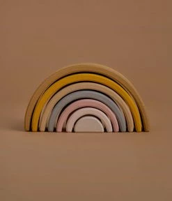 Raduga Grez Sand Rainbow Stacking Toy *New*