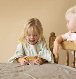 Raduga Grez Sand Rainbow Stacking Toy *New*