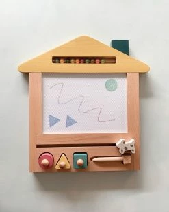 Kiko & GG Magnetic Drawing Board