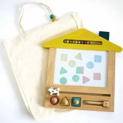 Kiko & GG Magnetic Drawing Board