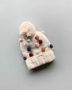 The Blueberry Hill Percy Hat