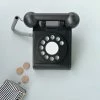 Kiko & GG Retro Wooden Telephone *New*