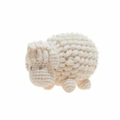 Odin Parker *New* Organic Cotton Sheep Stuffed Animal