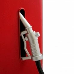 Baghera Metal Gas Station *New*