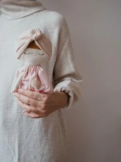 Lelelerele *New* Handmade Doll