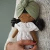 Lelelerele Handmade Doll *New*