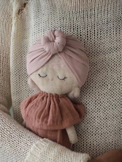 Lelelerele Handmade Doll *New*