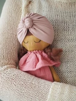 Lelelerele Handmade Doll