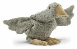 *New* Senger Naturwelt Cuddly Animal - Grey Goose 7 *New* Senger Naturwelt Cuddly Animal - Grey Goose
