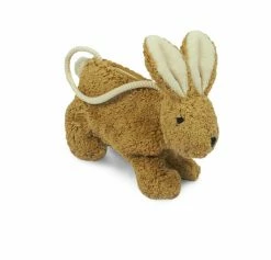 Senger Naturwelt Stuffed Animal - Bunny Purse *New*